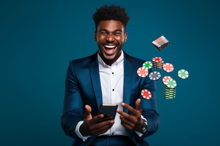 Live blackjack table on mabar138 Free Play
